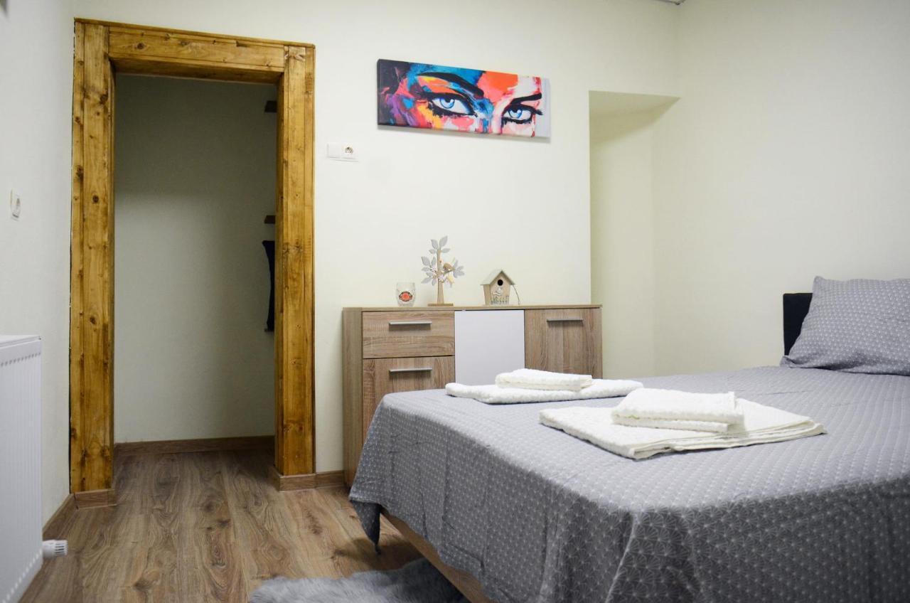 Private Apartment In The City Centre. Oradea Extérieur photo
